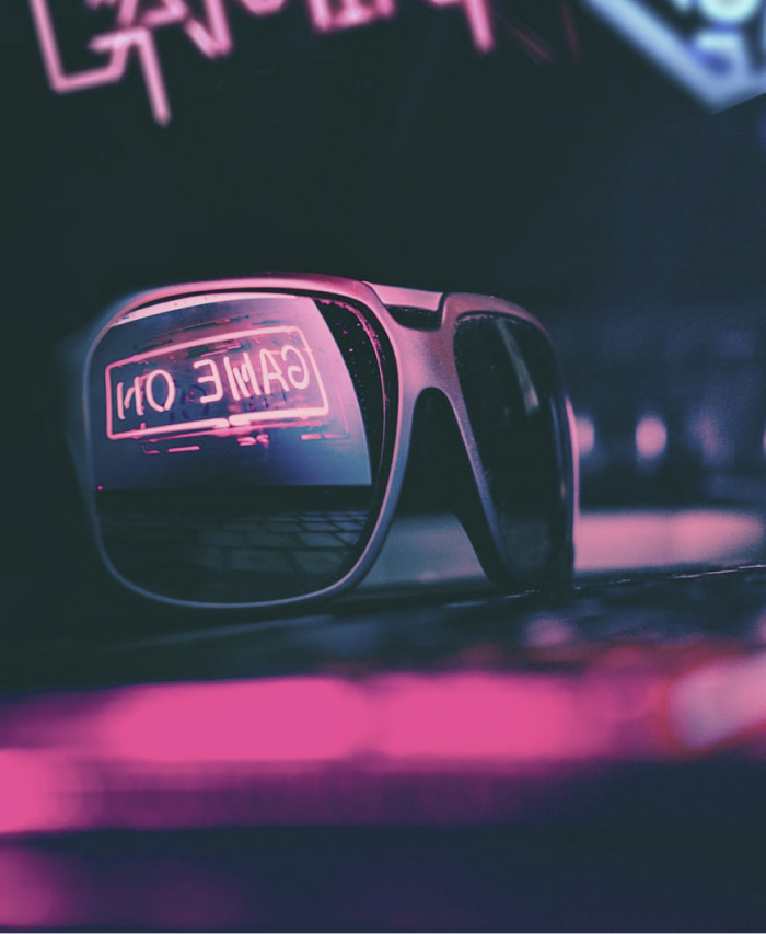 Retrowave Festival